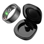 Load image into Gallery viewer, Vitalis Ring: Smart Health Tracker
