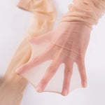 Load image into Gallery viewer, Women Ultra-thin Stockings - 5 Pairs
