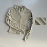 Load image into Gallery viewer, Slim Fit Women’s Sport Zipper
