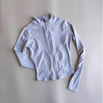 Load image into Gallery viewer, Slim Fit Women’s Sport Zipper
