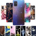 Load image into Gallery viewer, Samsung A Series Cover - Becmella
