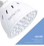 Load image into Gallery viewer, Led Bulb Hydroponic grow 220V - Becmella
