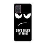 Load image into Gallery viewer, Samsung A Series Cover - Becmella
