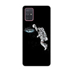Load image into Gallery viewer, Samsung A Series Cover - Becmella
