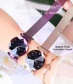 Load image into Gallery viewer, Women Quartz Watch - Becmella
