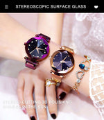 Load image into Gallery viewer, Women Quartz Watch - Becmella
