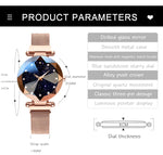 Load image into Gallery viewer, Women Quartz Watch - Becmella
