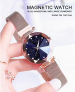 Load image into Gallery viewer, Women Quartz Watch - Becmella

