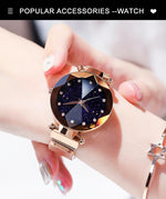 Load image into Gallery viewer, Women Quartz Watch - Becmella

