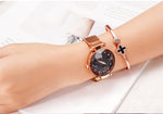 Load image into Gallery viewer, Women Quartz Watch - Becmella
