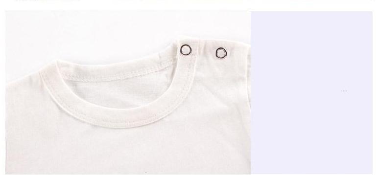 Newborn Romper - Becmella