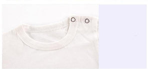 Newborn Romper - Becmella