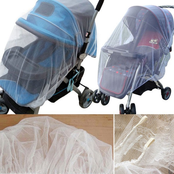 Baby Pram Blanket - Becmella