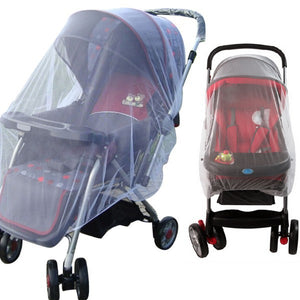 Baby Pram Blanket - Becmella