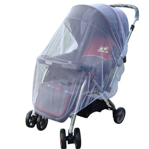 Baby Pram Blanket - Becmella