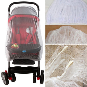 Baby Pram Blanket - Becmella