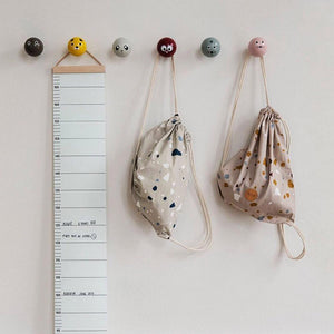 Growth Chart - Becmella