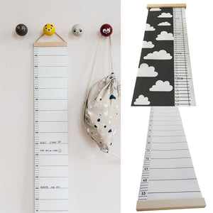Growth Chart - Becmella