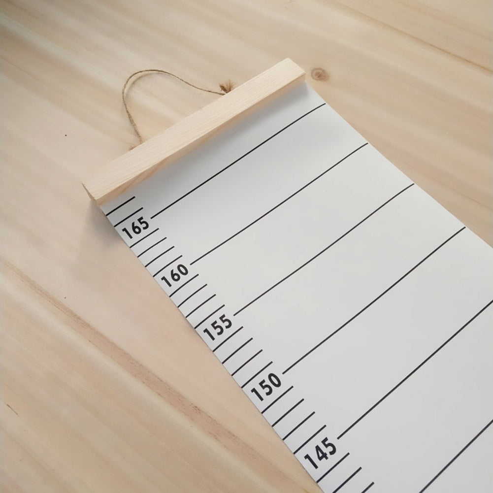 Growth Chart - Becmella