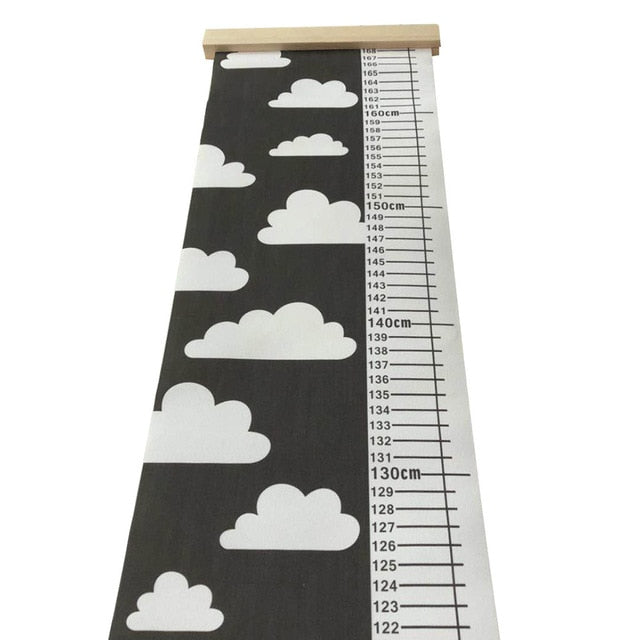 Growth Chart - Becmella