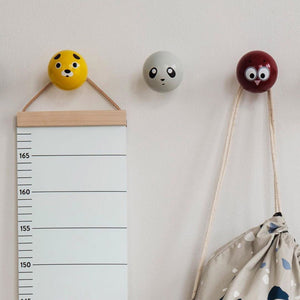 Growth Chart - Becmella