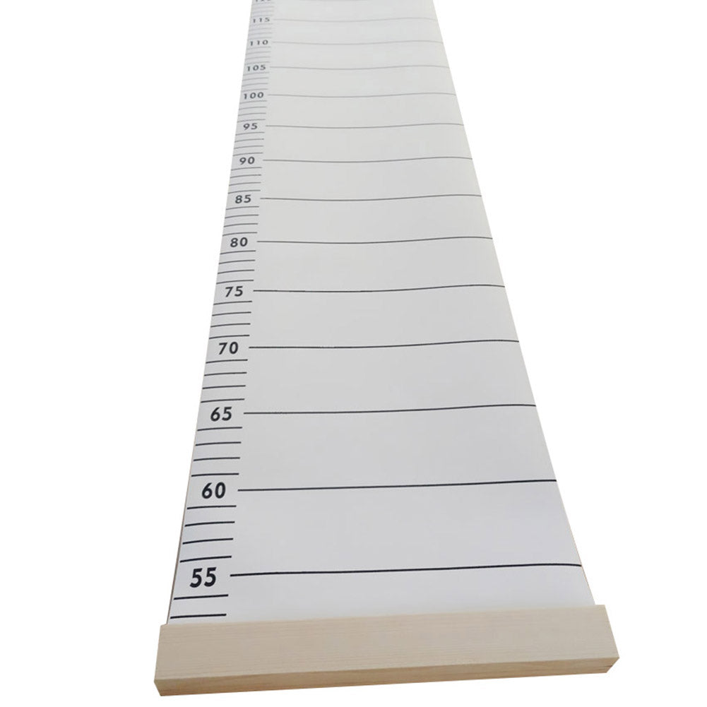Growth Chart - Becmella