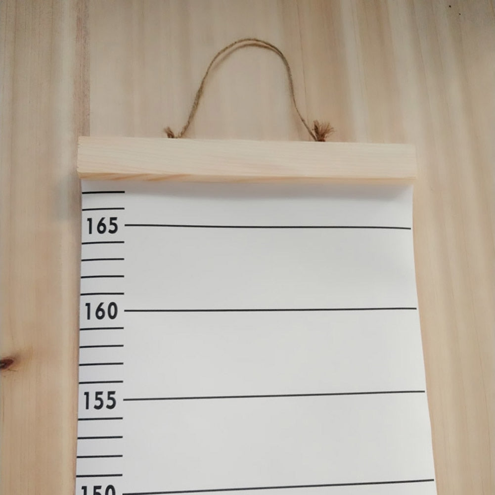 Growth Chart - Becmella