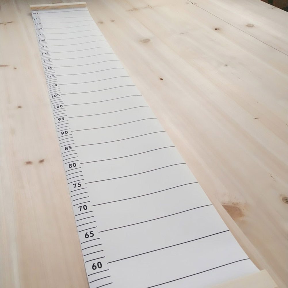 Growth Chart - Becmella