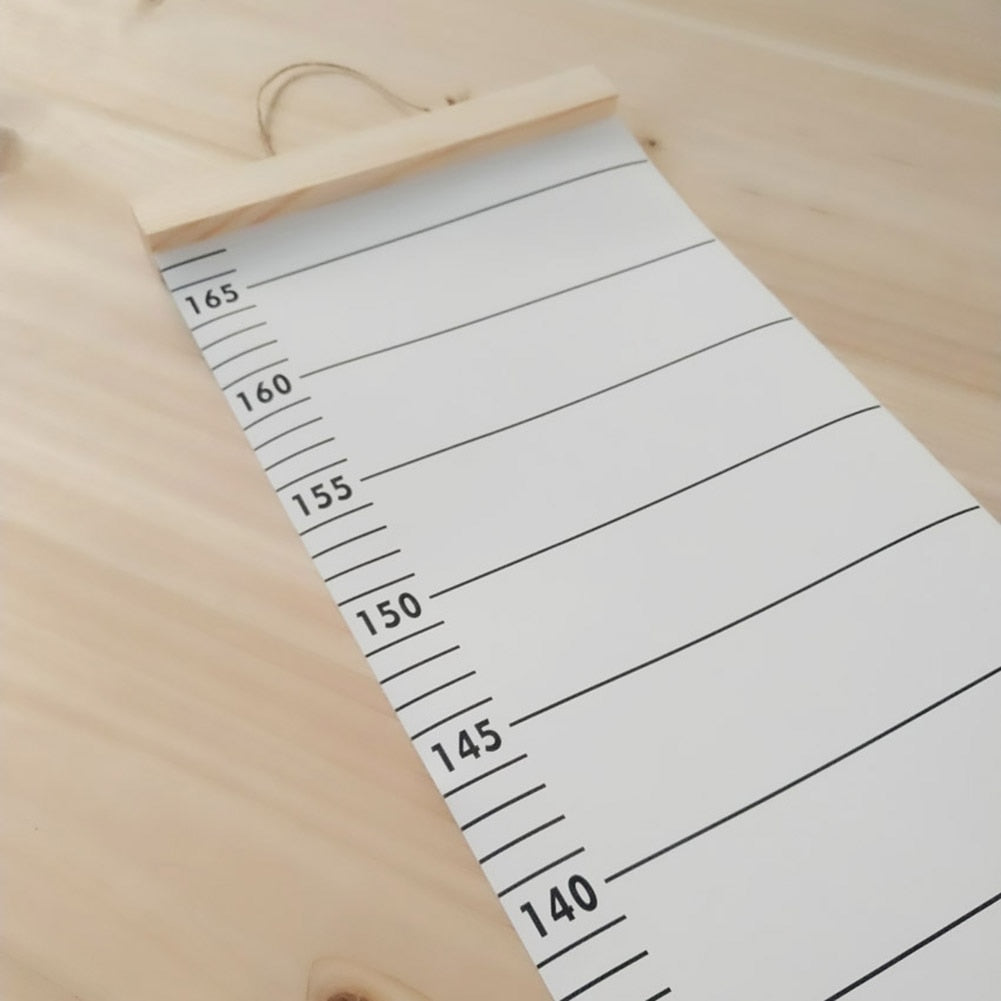 Growth Chart - Becmella