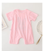 Load image into Gallery viewer, Newborn Romper - Becmella
