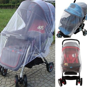 Baby Pram Blanket - Becmella
