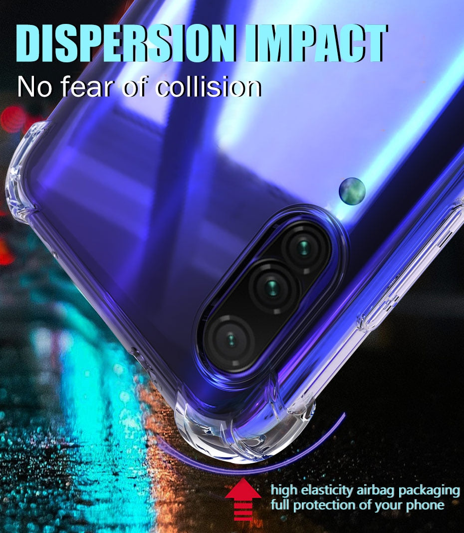 Samsung Galaxy Case - Becmella