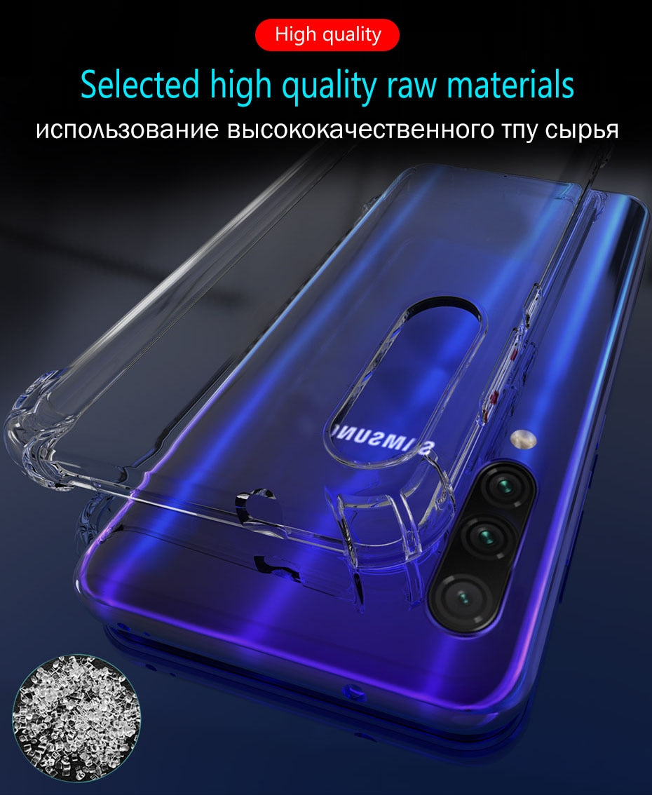 Samsung Galaxy Case - Becmella