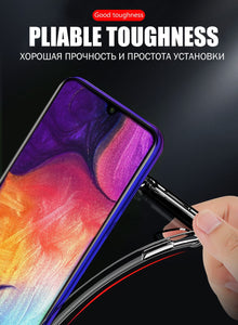 Samsung Galaxy Case - Becmella