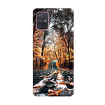 Load image into Gallery viewer, Samsung A Series Cover - Becmella
