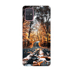 Load image into Gallery viewer, Samsung A Series Cover - Becmella
