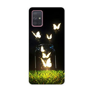 Samsung A Series Cover - Becmella