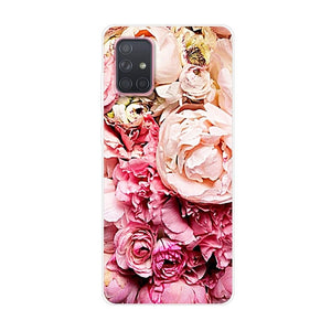 Samsung A Series Cover - Becmella