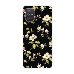 Samsung A Series Cover - Becmella