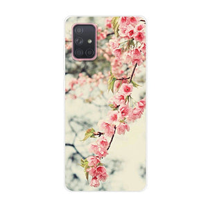 Samsung A Series Cover - Becmella