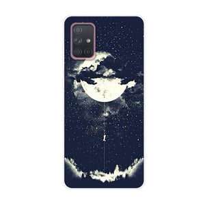 Samsung A Series Cover - Becmella