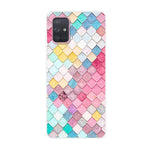 Load image into Gallery viewer, Samsung A Series Cover - Becmella
