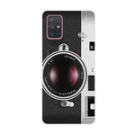 Load image into Gallery viewer, Samsung A Series Cover - Becmella
