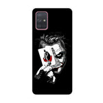 Load image into Gallery viewer, Samsung A Series Cover - Becmella
