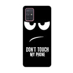 Load image into Gallery viewer, Samsung A Series Cover - Becmella
