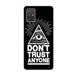 Load image into Gallery viewer, Samsung A Series Cover - Becmella
