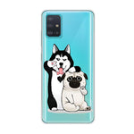 Load image into Gallery viewer, Samsung A Series Cover - Becmella
