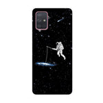 Load image into Gallery viewer, Samsung A Series Cover - Becmella
