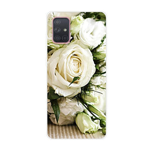 Samsung A Series Cover - Becmella