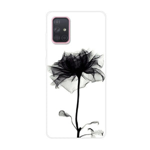 Samsung A Series Cover - Becmella
